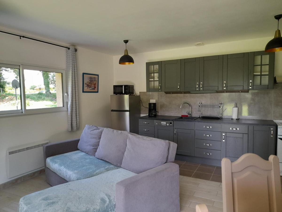 Les Gites Cambois Cambes  Extérieur photo