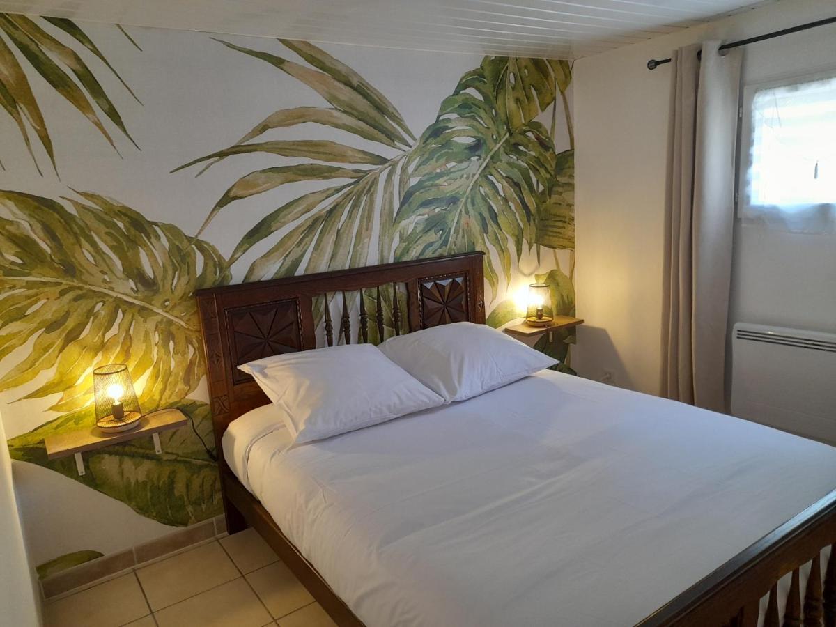 Les Gites Cambois Cambes  Extérieur photo