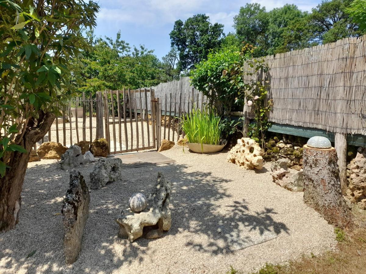 Les Gites Cambois Cambes  Extérieur photo