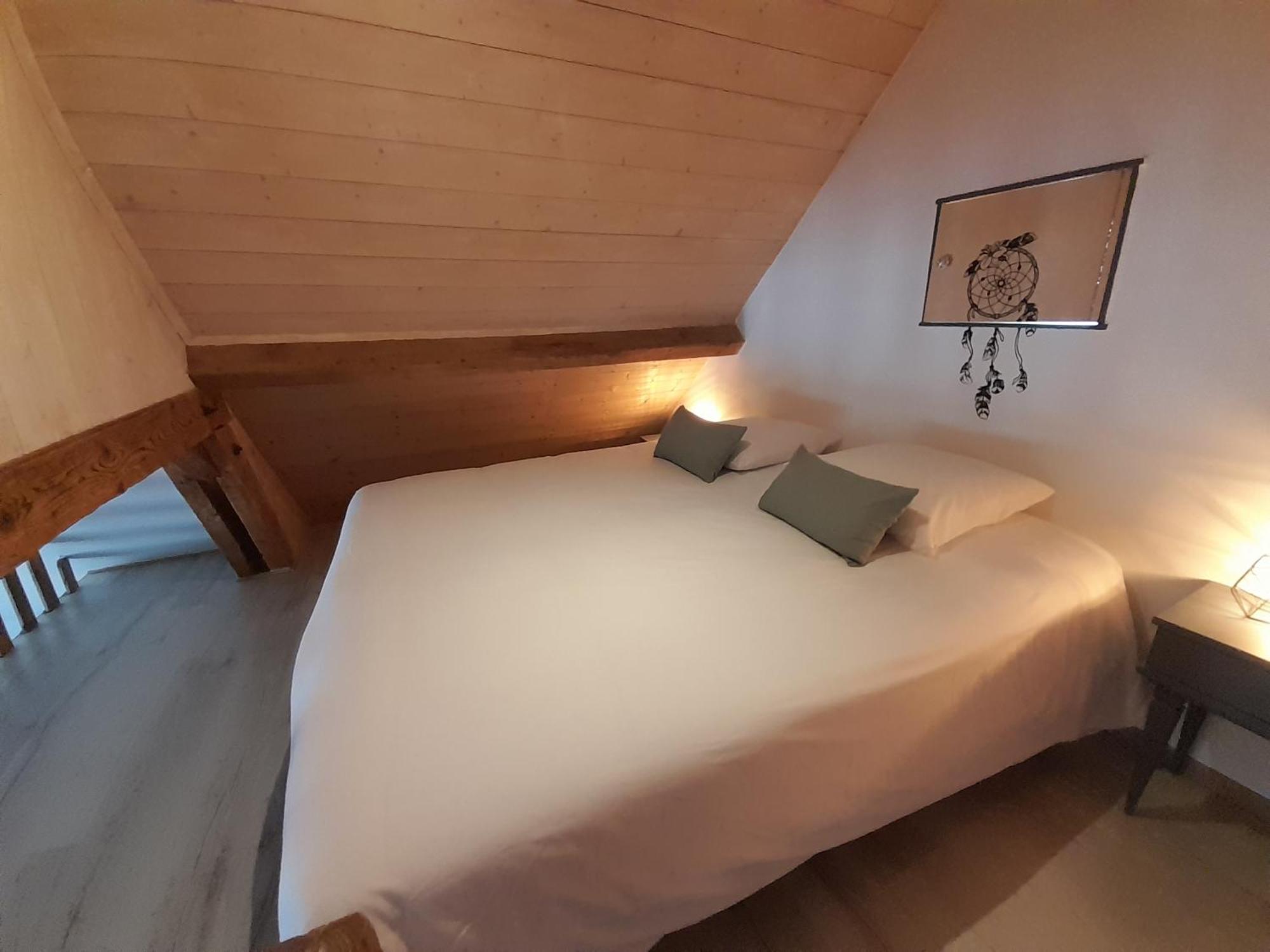 Les Gites Cambois Cambes  Extérieur photo